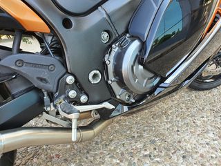 Suzuki GSXR 1300 Hayabusa 2021-thumb-6