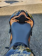 Suzuki GSXR 1300 Hayabusa 2021-thumb-9