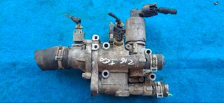OPEL VECTRA ASTRA MERIVA 55559594 24405922 PIERBURG 72839106 Z16XEP 1.6 16V ΘΕΡΜΟΣΤΑΤΗΣ ΒΑΛΒΙΔΑ