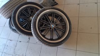 Ζαντολαστιχα 18" BMW (4αδα)