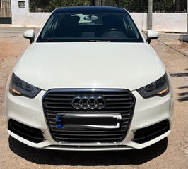 Audi A1 2011 ΕΛΛ. ΑΝΤΙΠΡΟΣΩΠΕΙΑΣ - ΜΟΝΟΣ ΙΔΙΟΚΤΗΤΗΣ-thumb-1