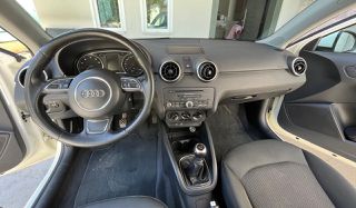 Audi A1 2011 ΕΛΛ. ΑΝΤΙΠΡΟΣΩΠΕΙΑΣ - ΜΟΝΟΣ ΙΔΙΟΚΤΗΤΗΣ-thumb-5