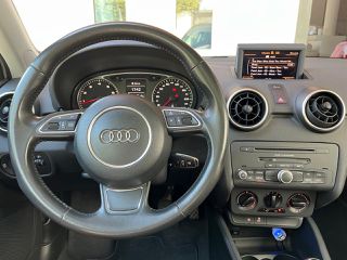Audi A1 2011 ΕΛΛ. ΑΝΤΙΠΡΟΣΩΠΕΙΑΣ - ΜΟΝΟΣ ΙΔΙΟΚΤΗΤΗΣ-thumb-6