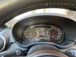 Audi A1 2011 ΕΛΛ. ΑΝΤΙΠΡΟΣΩΠΕΙΑΣ - ΜΟΝΟΣ ΙΔΙΟΚΤΗΤΗΣ-thumb-7