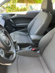 Audi A1 2011 ΕΛΛ. ΑΝΤΙΠΡΟΣΩΠΕΙΑΣ - ΜΟΝΟΣ ΙΔΙΟΚΤΗΤΗΣ-thumb-8