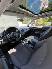 Audi A1 2011 ΕΛΛ. ΑΝΤΙΠΡΟΣΩΠΕΙΑΣ - ΜΟΝΟΣ ΙΔΙΟΚΤΗΤΗΣ-thumb-9