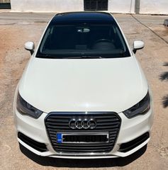 Audi A1 2011 ΕΛΛ. ΑΝΤΙΠΡΟΣΩΠΕΙΑΣ - ΜΟΝΟΣ ΙΔΙΟΚΤΗΤΗΣ-thumb-15