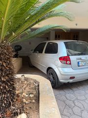 Hyundai Getz 2005 GETZ 1.3