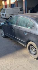 VOLKSWAGEN PASSAT B6 (2005-2011) ΠΟΡΤΕΣ ΕΜΠΡΟΣ-ΠΙΣΩ