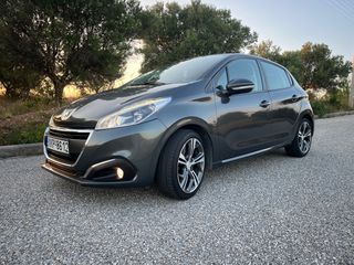 Peugeot 208 2016 1.2 PURETECH 82 ACTIVE