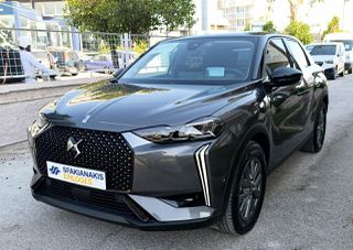 DS DS3 2023 E-tense