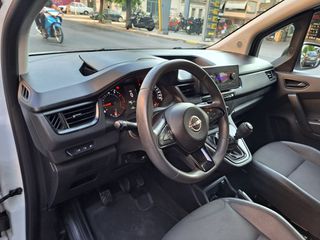 Nissan Townstar 2023 1.3 130 PS 2 ΣΥΡΟΜΕΝΕΣ-thumb-9