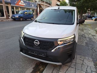 Nissan Townstar 2023 1.3 130 PS 2 ΣΥΡΟΜΕΝΕΣ-thumb-2