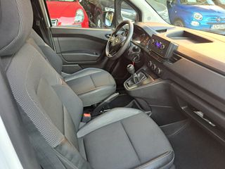 Nissan Townstar 2023 1.3 130 PS 2 ΣΥΡΟΜΕΝΕΣ-thumb-13