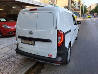 Nissan Townstar 2023 1.3 130 PS 2 ΣΥΡΟΜΕΝΕΣ-thumb-7