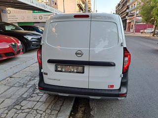 Nissan Townstar 2023 1.3 130 PS 2 ΣΥΡΟΜΕΝΕΣ-thumb-8
