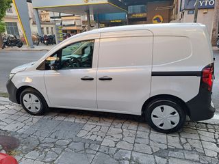Nissan Townstar 2023 1.3 130 PS 2 ΣΥΡΟΜΕΝΕΣ-thumb-4