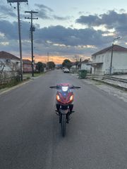 Sym VF 185 2022-thumb-4