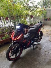 Sym VF 185 2022-thumb-8