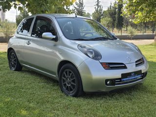 Nissan Micra 2004-thumb-5