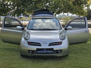 Nissan Micra 2004-thumb-6