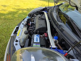 Nissan Micra 2004-thumb-36