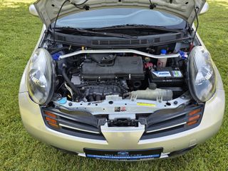 Nissan Micra 2004-thumb-38