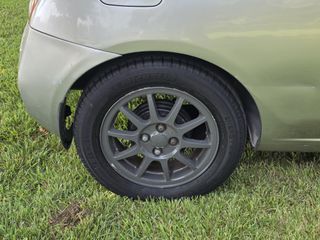 Nissan Micra 2004-thumb-11