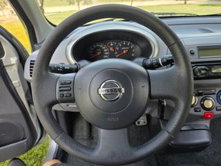 Nissan Micra 2004-thumb-21