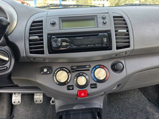Nissan Micra 2004-thumb-22