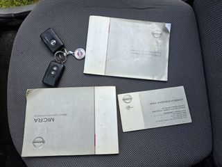 Nissan Micra 2004-thumb-26