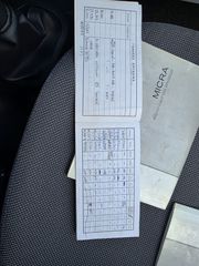 Nissan Micra 2004-thumb-28