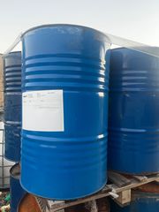 Μεταλλικά βαρέλια 210lt