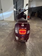 Vespa GTS Super Tech 300 2025 super tech-thumb-5