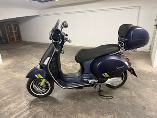 Vespa GTS Super Tech 300 2025 super tech