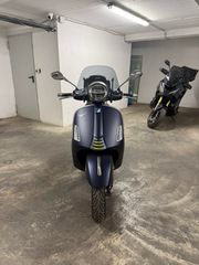 Vespa GTS Super Tech 300 2025 super tech-thumb-7
