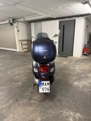 Vespa GTS Super Tech 300 2025 super tech-thumb-9