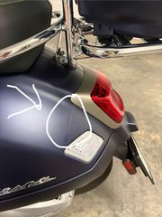 Vespa GTS Super Tech 300 2025 super tech-thumb-12
