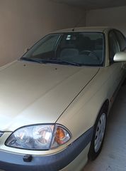 Toyota Avensis 2000 vvti