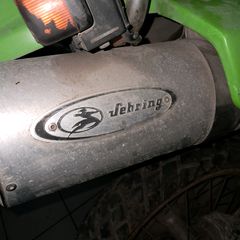 Yamaha TTR 250 2004 raid-thumb-1