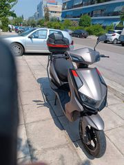 Yadea Electric Scooter 2023 ΜΤ3- PRO