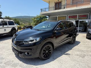 Renault Kadjar 2016 1500cc diesel 110ps Aftomato