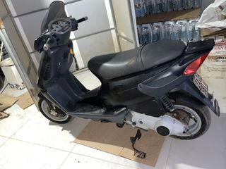 Piaggio Skipper 150 ST 2001 SKIPER 150 τετραχρονο