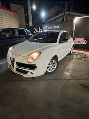Alfa Romeo Mito 2015 DINSTICTIVE