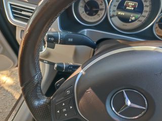 Mercedes-Benz E 350 2013 280€  ΤΈΛΗ ΚΥΚΛΟΦΟΡΊΑΣ *V6 * Automatic * Δέρμα * Φουλ Έξτρα*-thumb-63