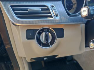 Mercedes-Benz E 350 2013 280€  ΤΈΛΗ ΚΥΚΛΟΦΟΡΊΑΣ *V6 * Automatic * Δέρμα * Φουλ Έξτρα*-thumb-64