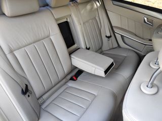 Mercedes-Benz E 350 2013 280€  ΤΈΛΗ ΚΥΚΛΟΦΟΡΊΑΣ *V6 * Automatic * Δέρμα * Φουλ Έξτρα*-thumb-67