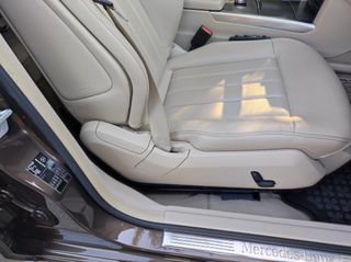 Mercedes-Benz E 350 2013 280€  ΤΈΛΗ ΚΥΚΛΟΦΟΡΊΑΣ *V6 * Automatic * Δέρμα * Φουλ Έξτρα*-thumb-68
