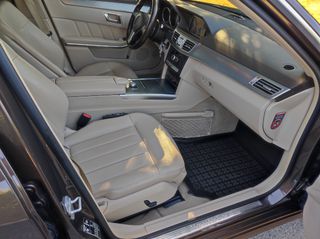 Mercedes-Benz E 350 2013 280€  ΤΈΛΗ ΚΥΚΛΟΦΟΡΊΑΣ *V6 * Automatic * Δέρμα * Φουλ Έξτρα*-thumb-69