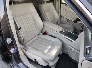Mercedes-Benz E 350 2013 280€  ΤΈΛΗ ΚΥΚΛΟΦΟΡΊΑΣ *V6 * Automatic * Δέρμα * Φουλ Έξτρα*-thumb-70